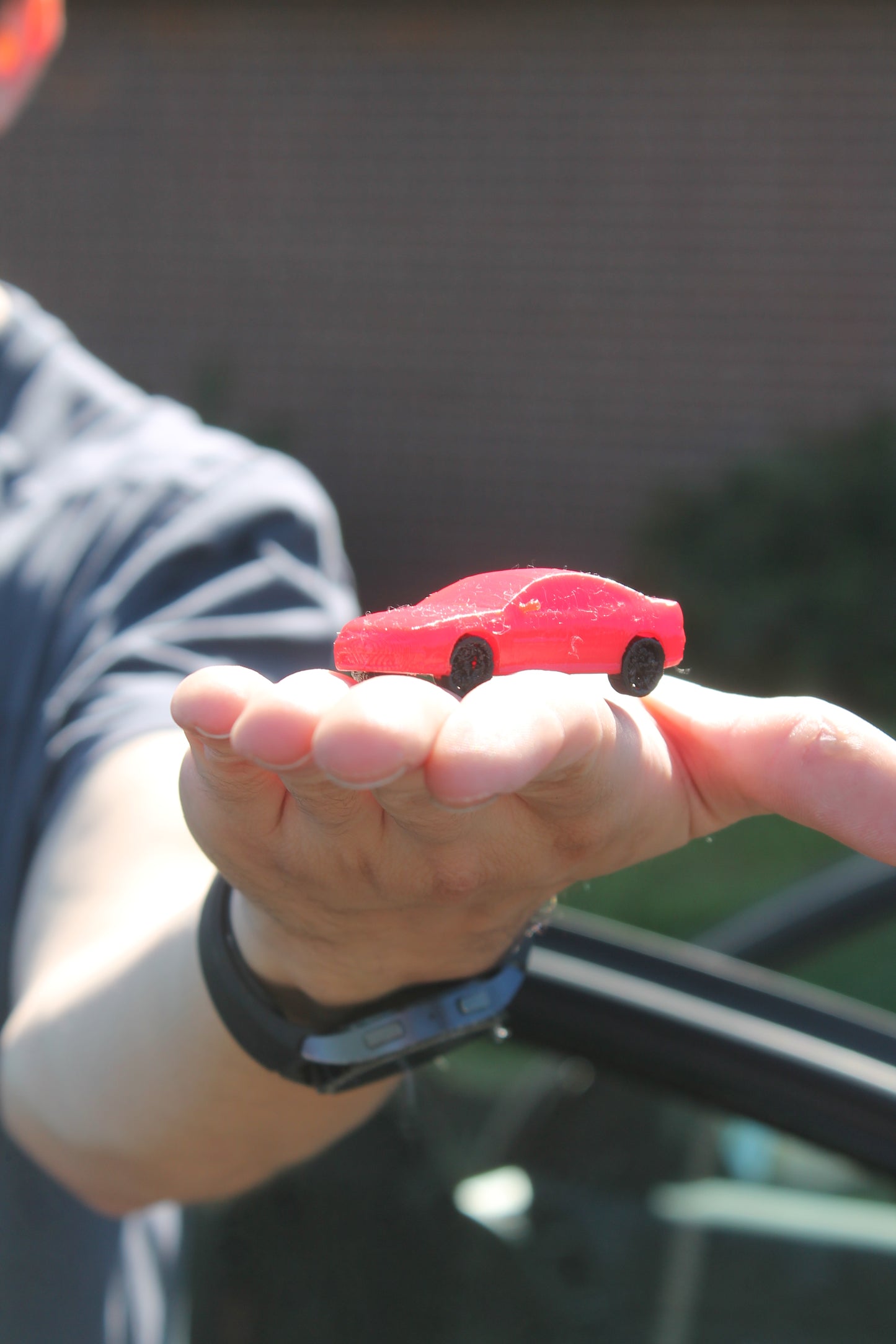 1:64 GTO Model
