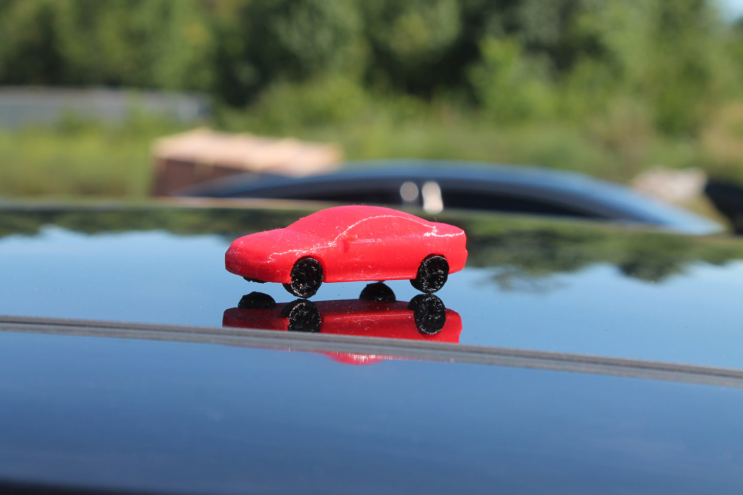 1:64 GTO Model