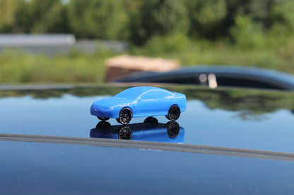1:64 GTO Model
