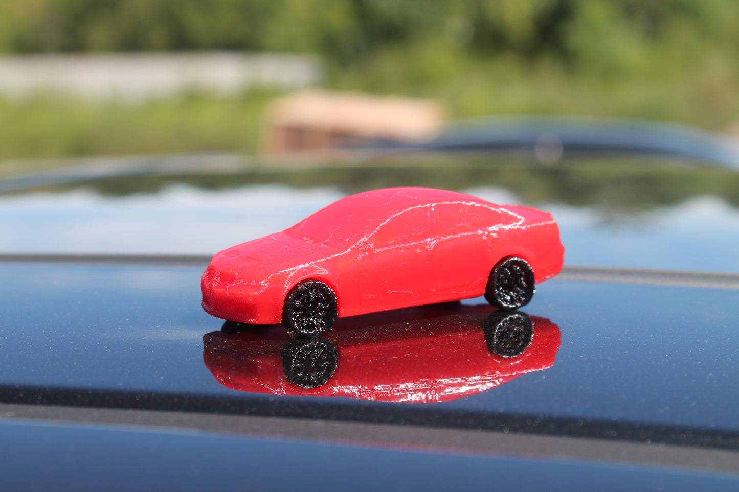 1:64 G8 Model